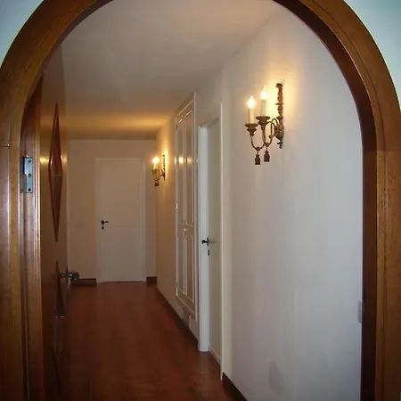 ヴィラ Villa La Chiocciola *