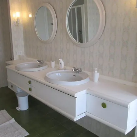 Villa La Chiocciola プーラ