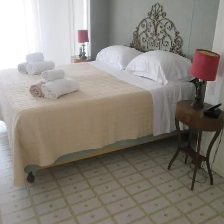 Villa La Chiocciola ヴィラ *