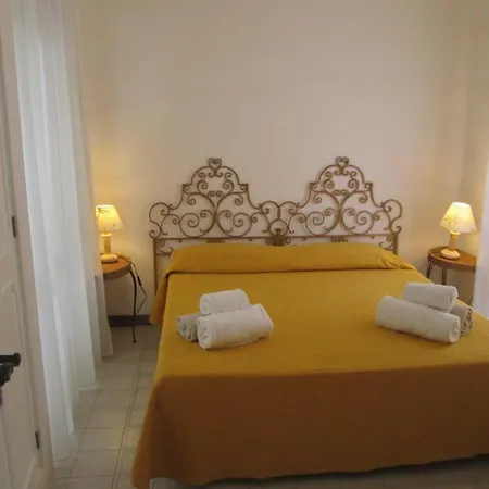 Villa La Chiocciola ヴィラ *