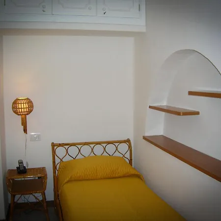 Villa La Chiocciola * プーラ