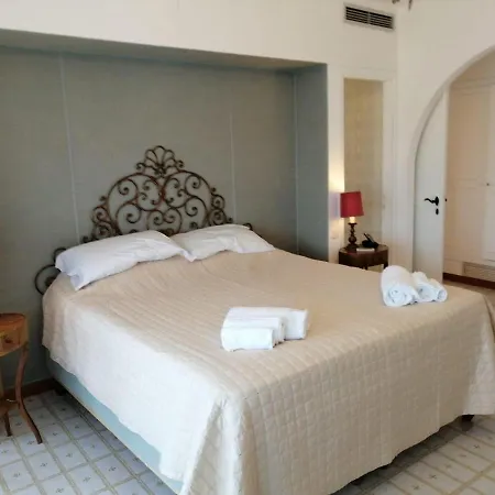Villa La Chiocciola