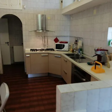 ヴィラ Villa La Chiocciola *