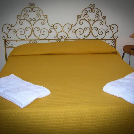 ヴィラ Villa La Chiocciola