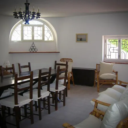 ヴィラ Villa La Chiocciola