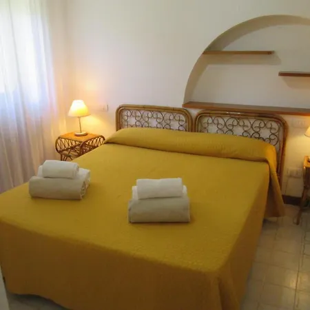ヴィラ Villa La Chiocciola *