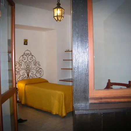 Villa La Chiocciola プーラ