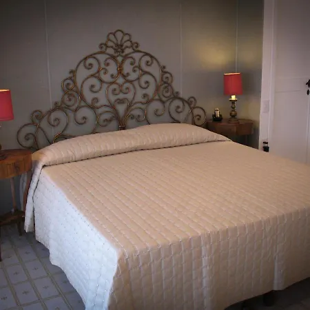 ヴィラ Villa La Chiocciola