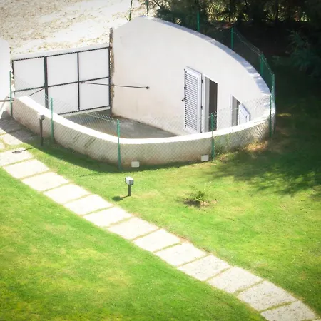Villa La Chiocciola *
