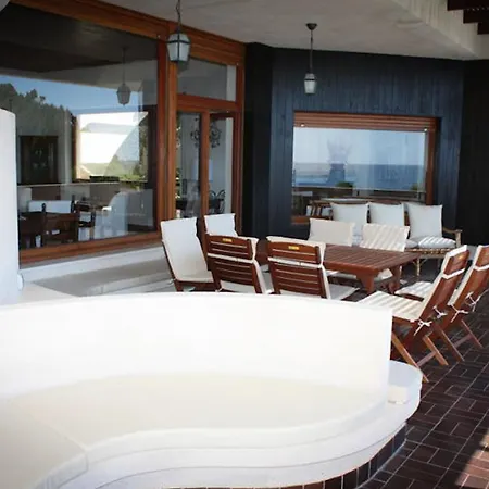 ヴィラ Villa La Chiocciola *