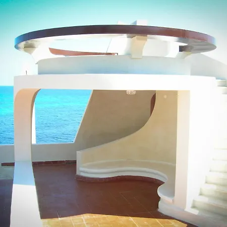 Villa La Chiocciola *
