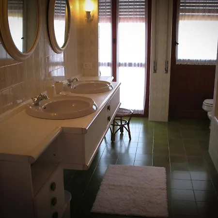 Villa Villa La Chiocciola *