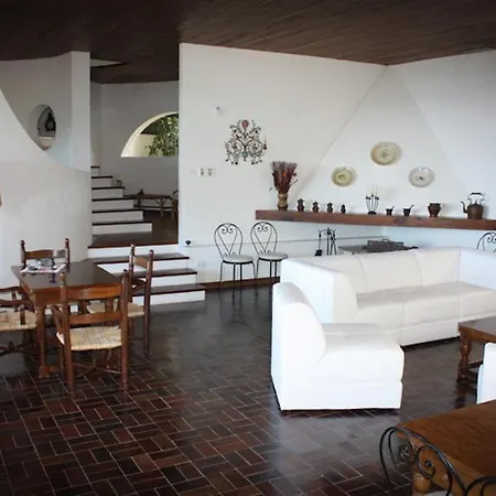 Villa La Chiocciola Villa *